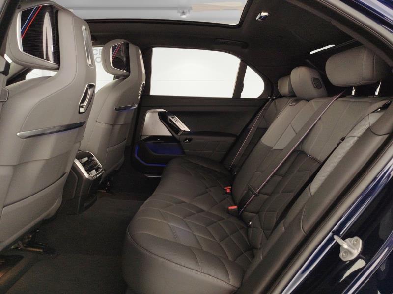 BMW Serie 7 740d xdrive Msport auto