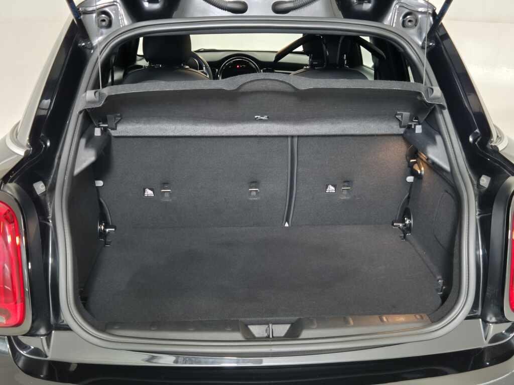 Mini Cooper 1.5 TwinPower Turbo Cooper