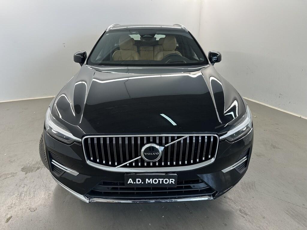 Volvo XC60 2.0 b5 Ultimate Bright awd auto