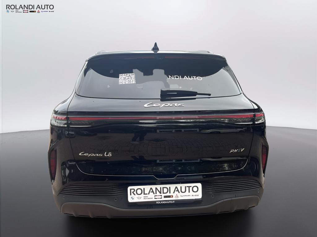 Lepas L8 1.5 tgdi phev Elegance