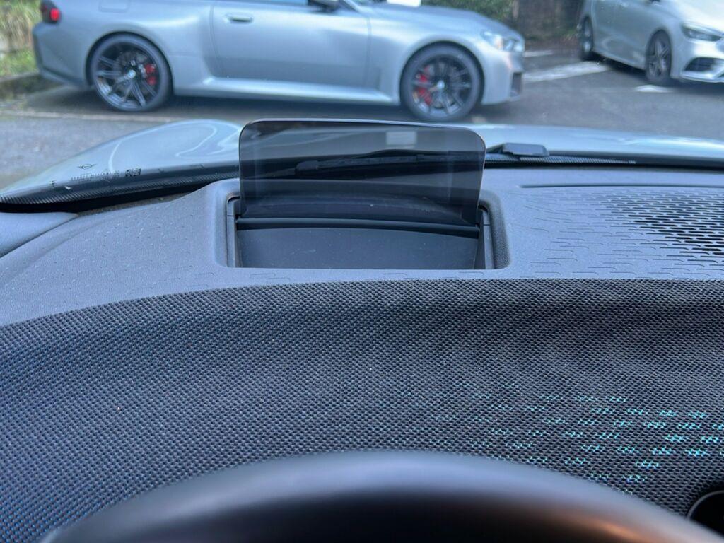 Mini Mini Cooper Cabrio 2.0 C Classic auto