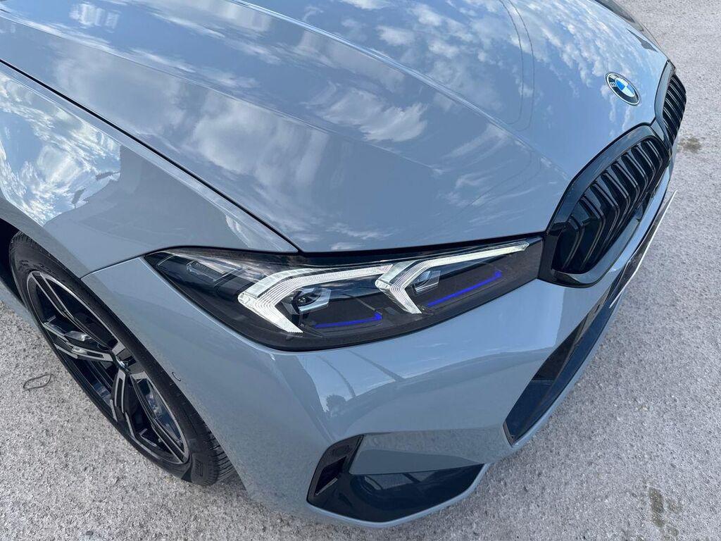 BMW Serie 3 320d mhev 48V xdrive M Sport Pro auto