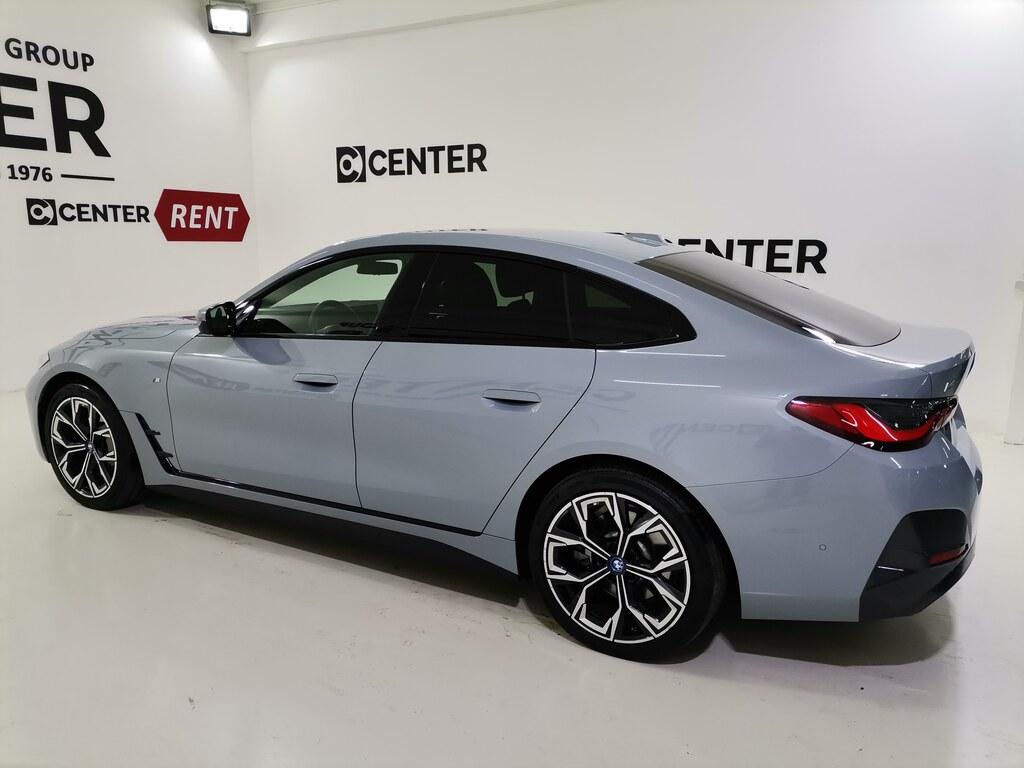 BMW i4 edrive40 Msport auto