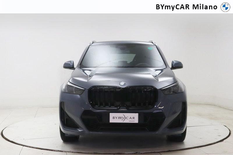 BMW X1 xdrive 25e MSport Pro auto