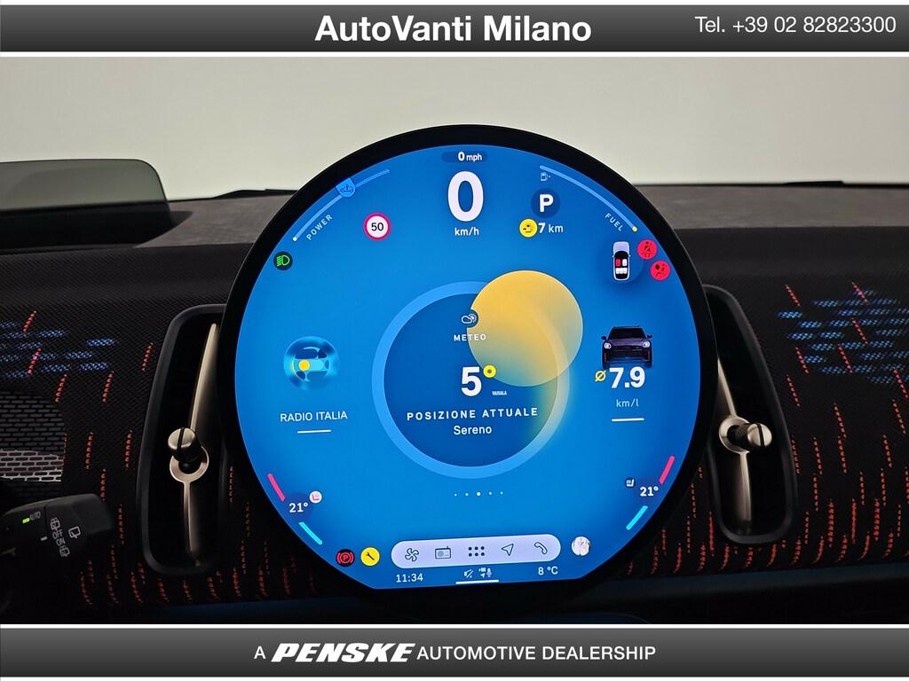 Mini John Cooper Works Countryman 2.0 TwinPower Turbo John Cooper Works ALL4 Auto