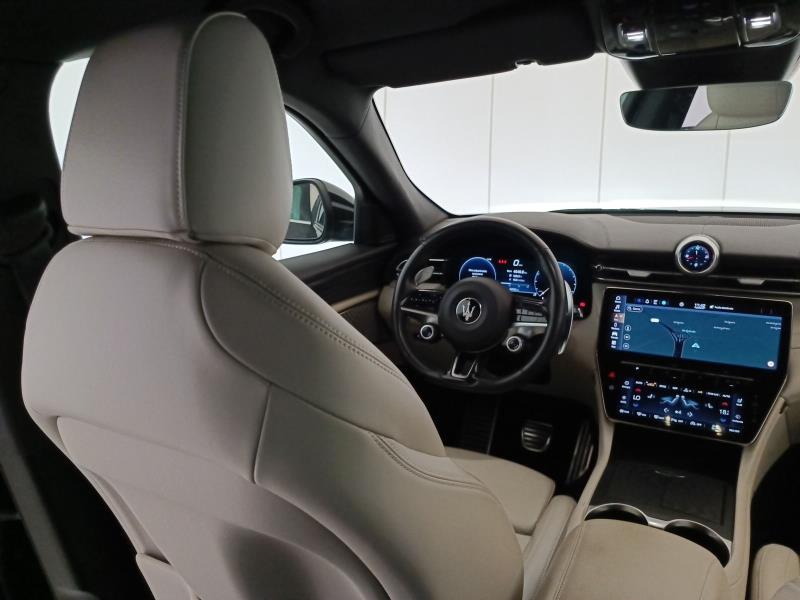 Maserati Levante Grecale 2.0 mhev GT PrimaSerie 300cv auto