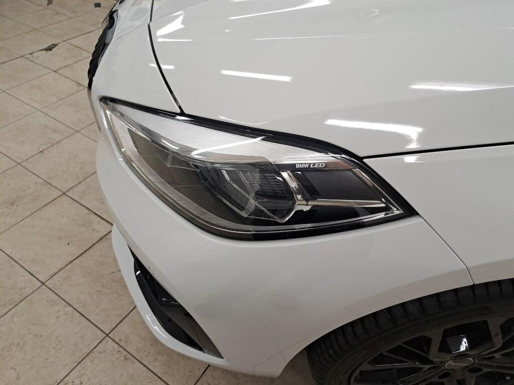 BMW Serie 1 118i Sport auto