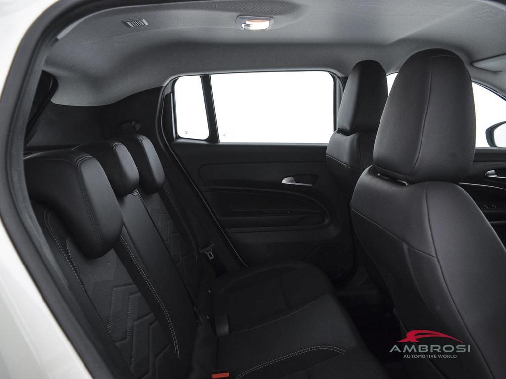 Jeep Avenger 1.2 turbo Altitude fwd 100cv