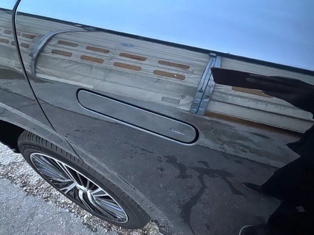 XPeng G9 98 kWh Performance awd