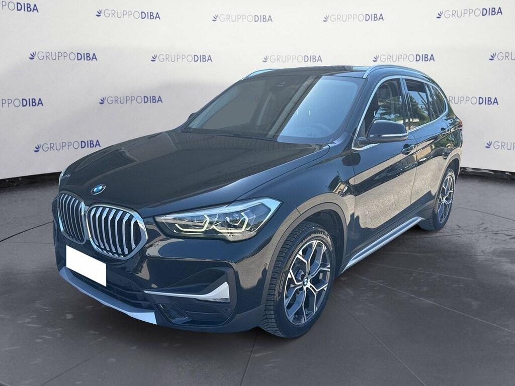 BMW X1 sdrive16d xLine auto