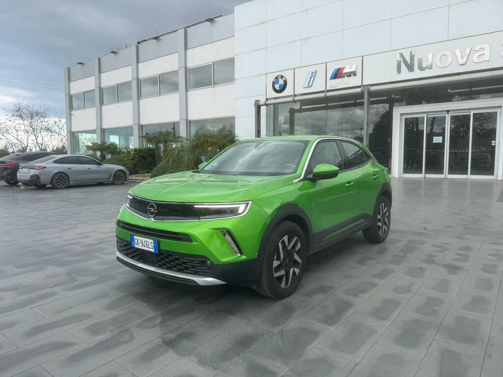Opel Mokka 1.2 t Ultimate s&s 100cv