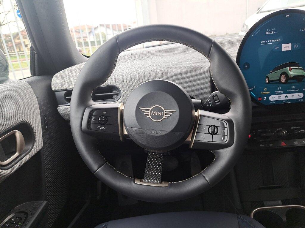 Mini Mini Cooper 3p 1.5 C Favoured auto