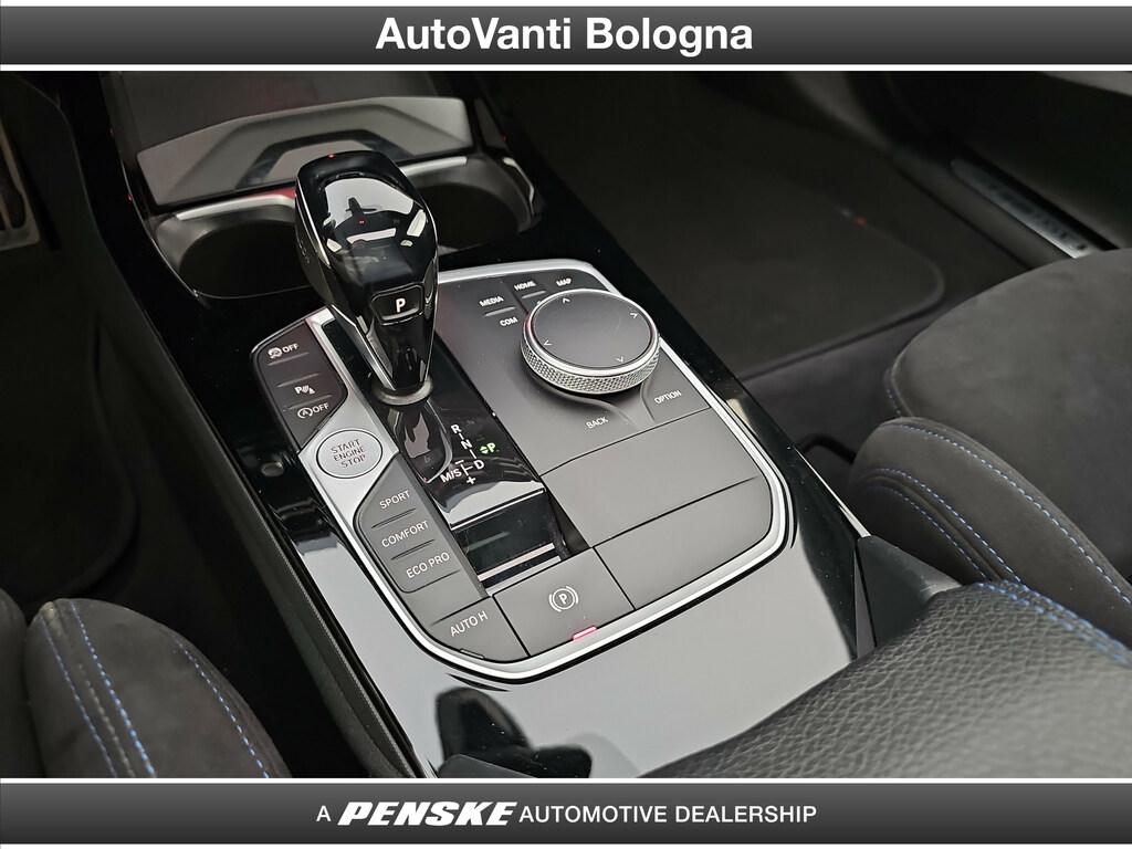 BMW Serie 1 M 135i xdrive auto