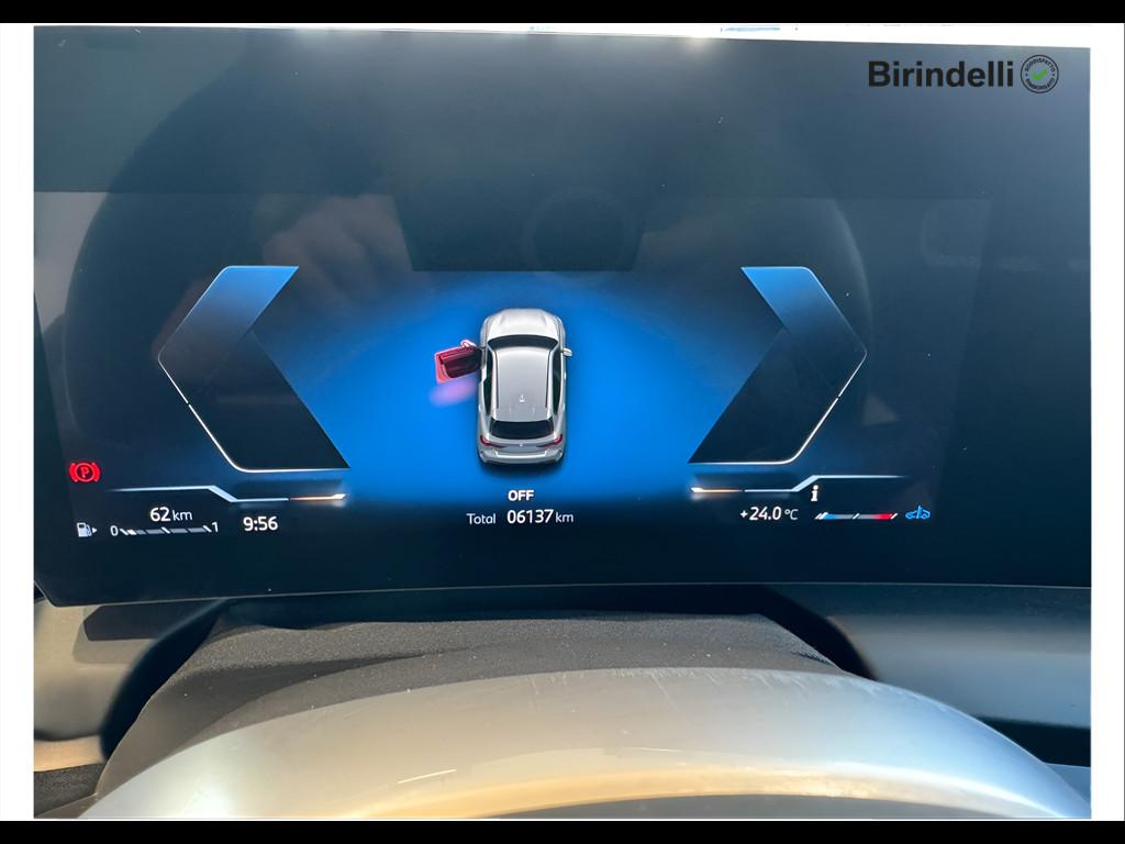 BMW Serie 1 118d MSport Pro auto