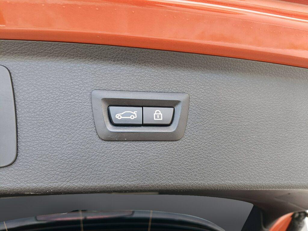 BMW Serie 2 216d Active Tourer Sport auto