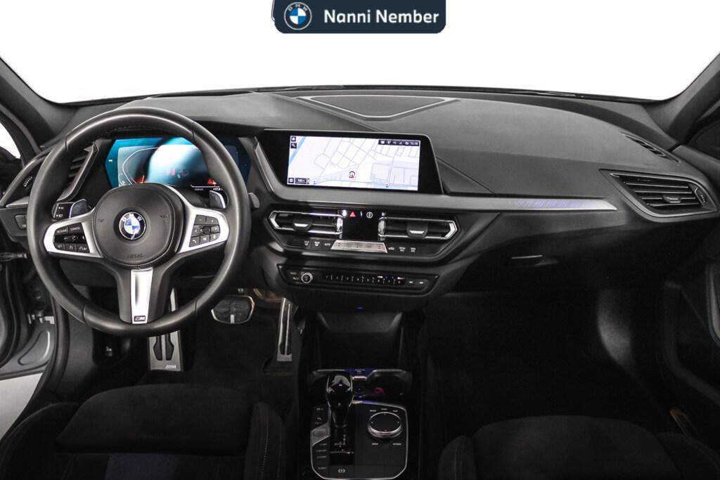 BMW Serie 1 M 135i xdrive auto