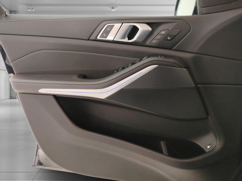 BMW X5 xdrive45e Msport auto