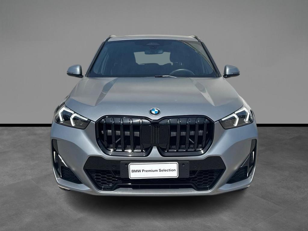 BMW X1 xdrive23i mhev 48V MSport Pro auto