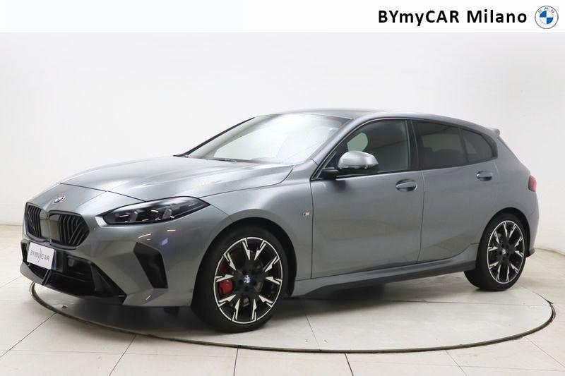BMW Serie 1 118d MSport Pro auto