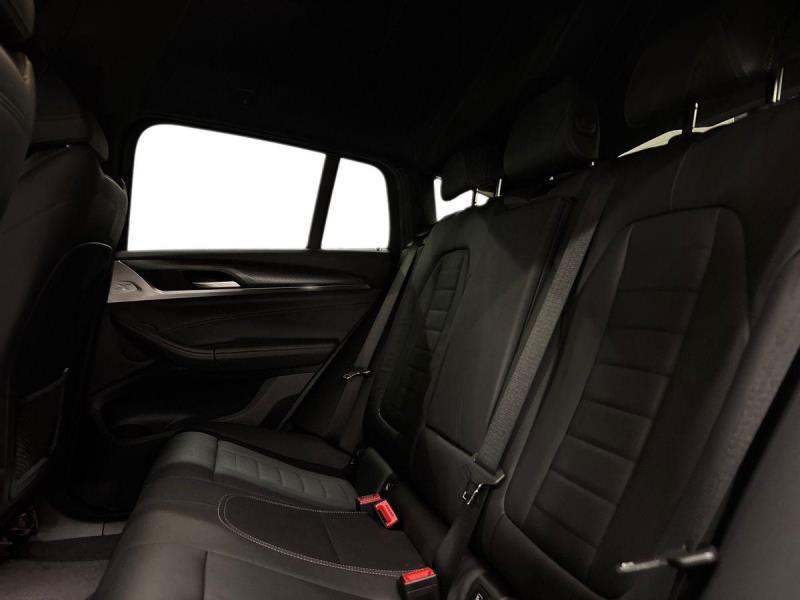 BMW X4 xdrive20d mhev 48V Msport auto