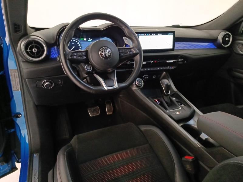 Alfa Romeo Tonale 1.5 hybrid Speciale 130cv ddct7