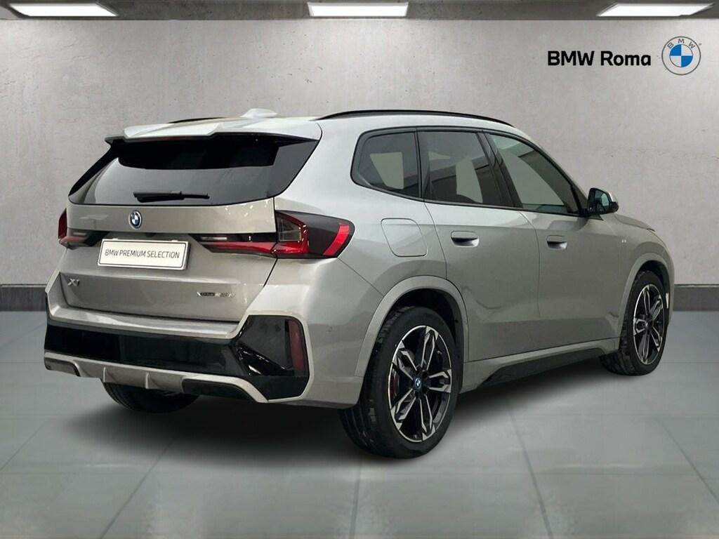 BMW X1 xdrive 25e MSport Pro auto