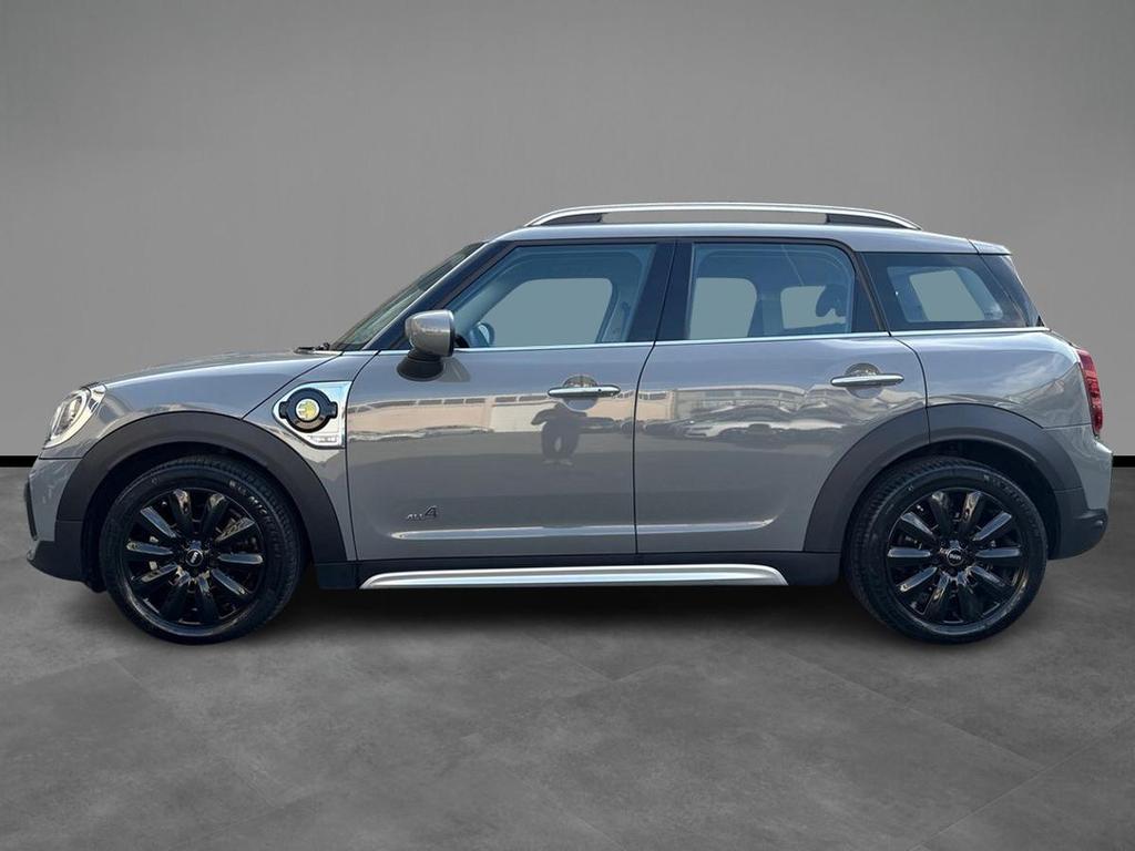 Mini Cooper SE Countryman 1.5 Classic all4 auto