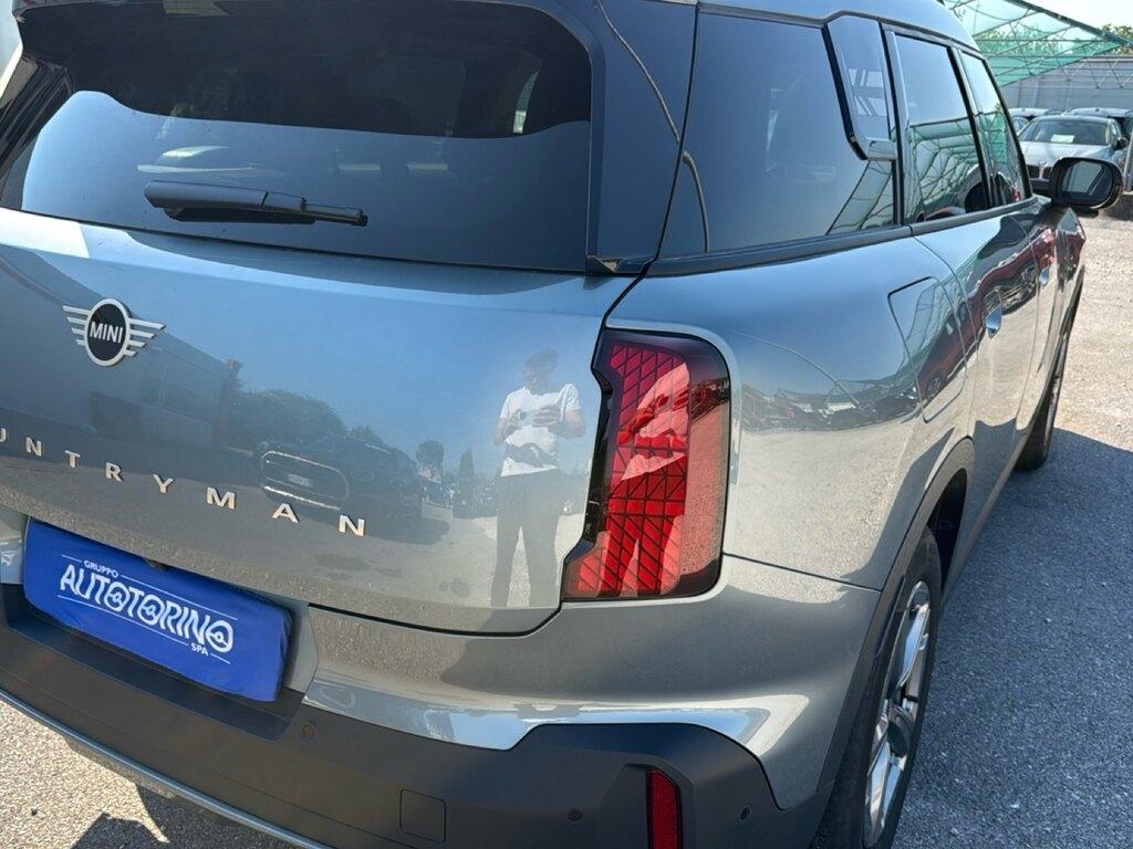 Mini Mini Countryman 2.0 48V D Classic auto