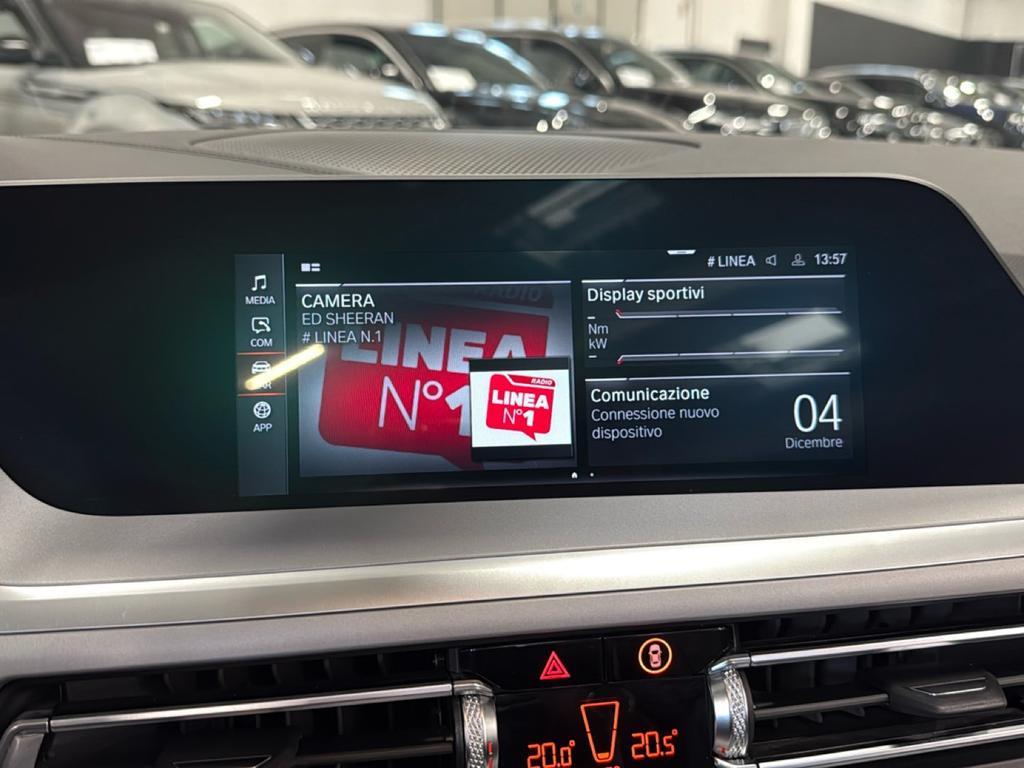 BMW Z4 sdrive 20i Sport auto