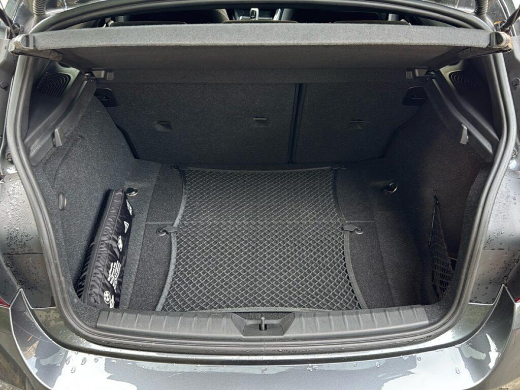 BMW Serie 1 118i Msport 5p auto