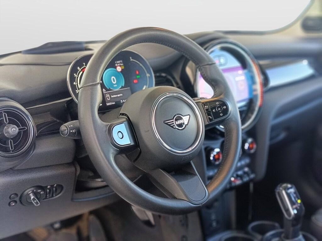 Mini Cooper 1.5 TwinPower Turbo Cooper