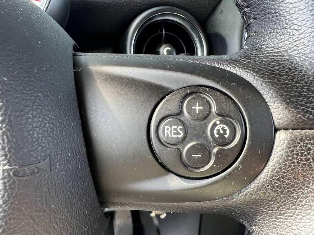 Mini Cooper D Clubman 2.0 Cooper D Auto