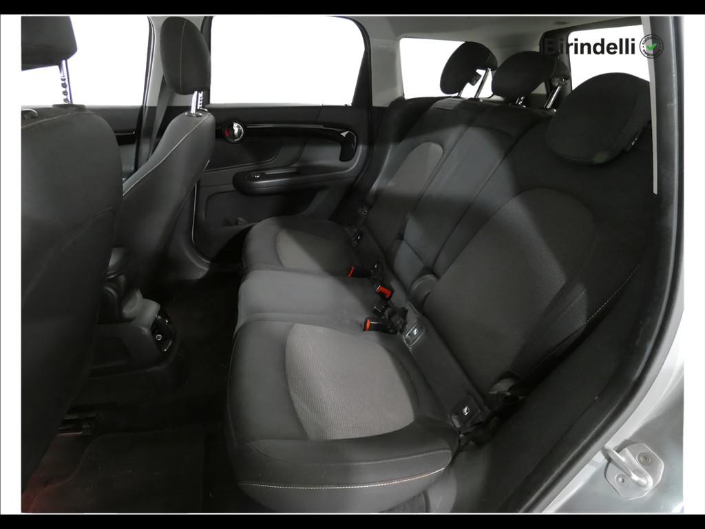 Mini Cooper SE Countryman Mini Countryman 1.5 Cooper SE Hype all4 auto