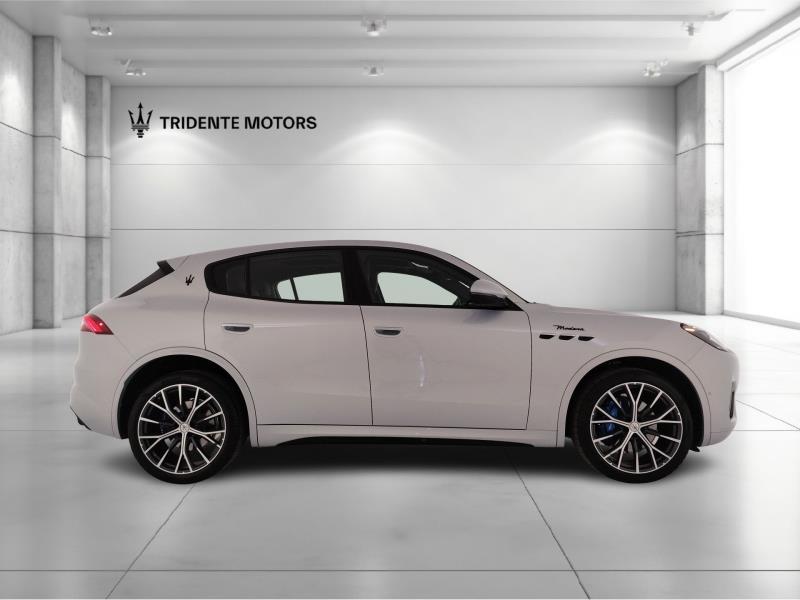Maserati Levante Grecale 2.0 mhev Modena 330cv auto