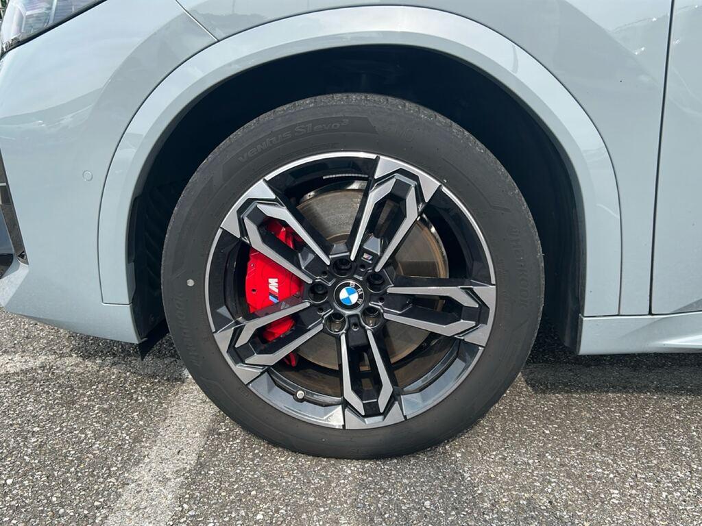 BMW X2 xdrive 20d 48V MSport Pro auto
