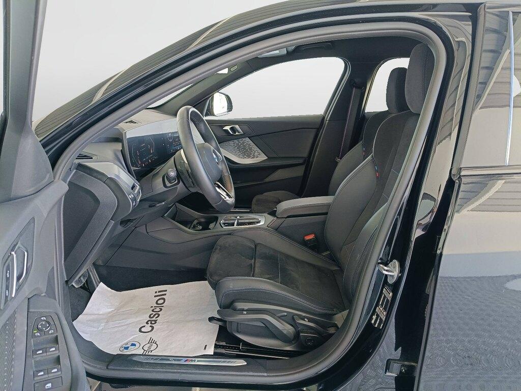 BMW Serie 1 118d MSport Pro auto