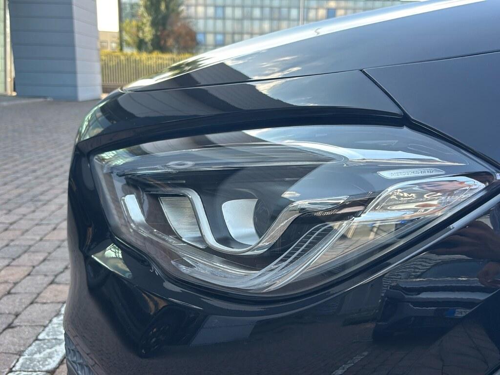 Mercedes GLA 250 eq-power Sport Plus auto