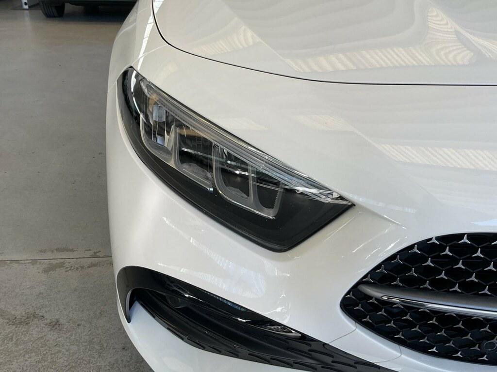 Mercedes Classe A 250 e phev Advanced Plus AMG Line auto