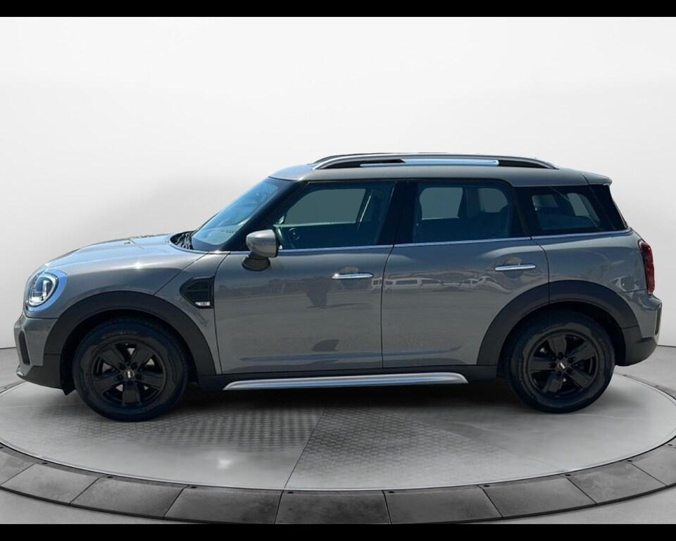 Mini One Countryman 1.5 One