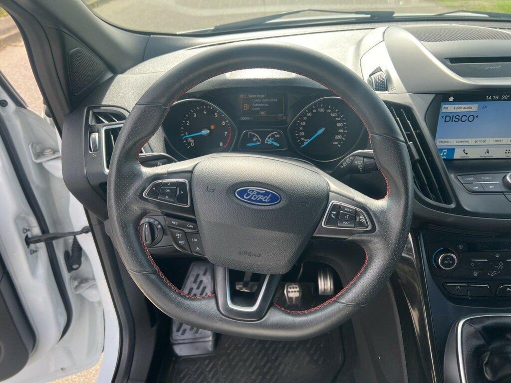 Ford Kuga 1.5 ecoboost ST-line s&s 2wd 120cv