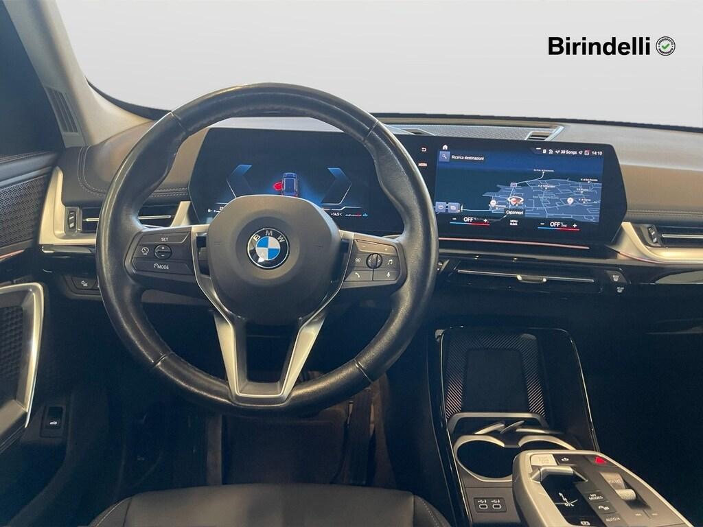 BMW X1 sdrive18d X-Line auto