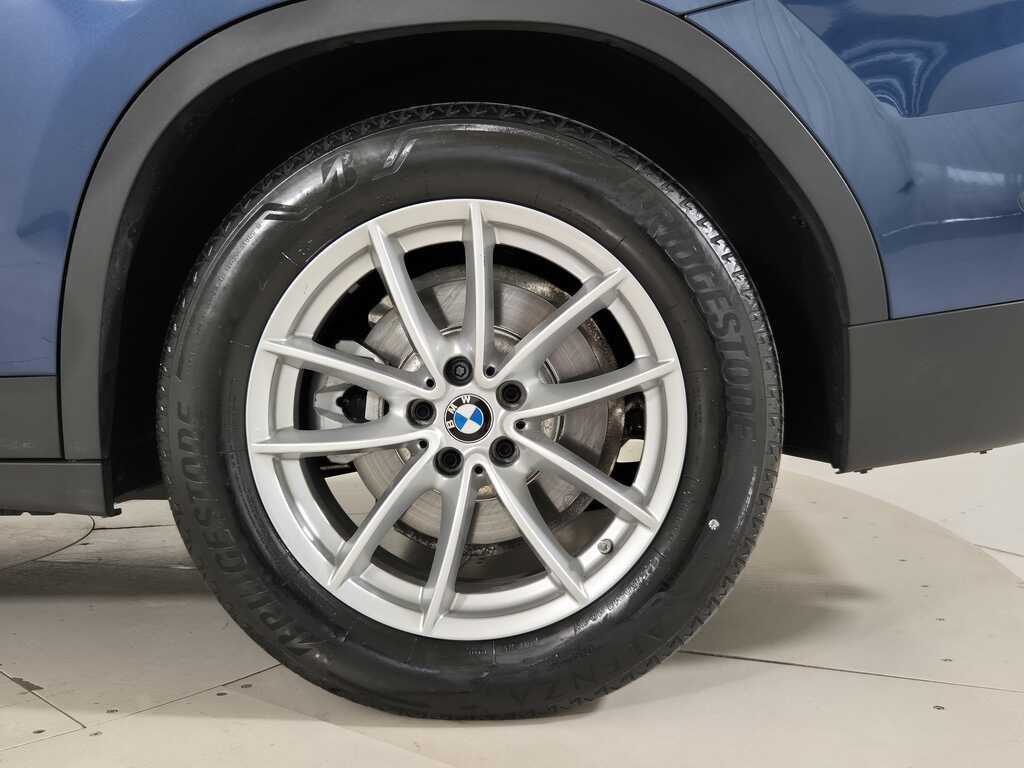 BMW X3 xdrive30e xLine auto