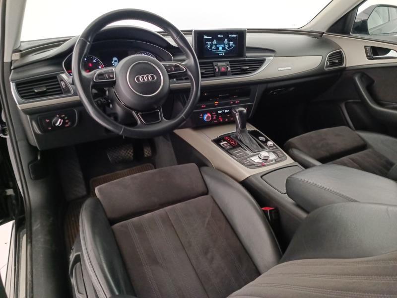 Audi A6 Allroad 3.0 tdi Advanced quattro 218cv s-tronic