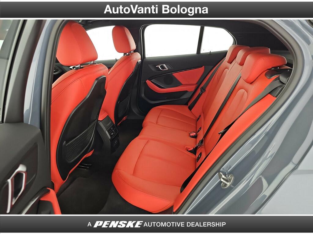 BMW Serie 1 M 135i xdrive auto