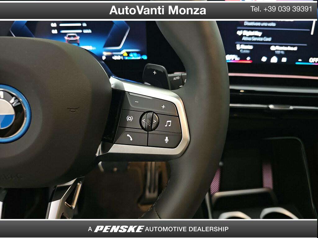 BMW X1 xdrive 25e MSport Pro auto