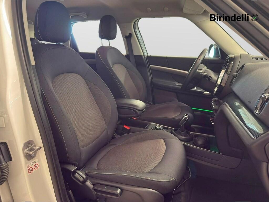 Mini Cooper Countryman 1.5 TwinPower Turbo Cooper