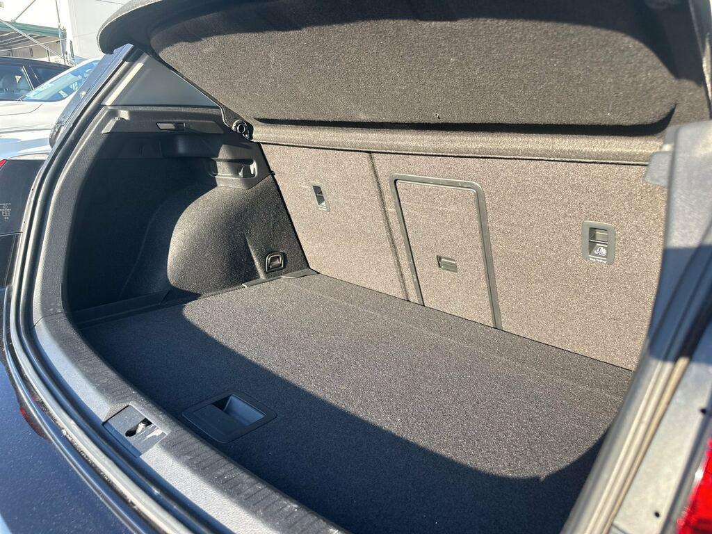 Volkswagen Golf 5p 1.5 tgi Business 130cv dsg