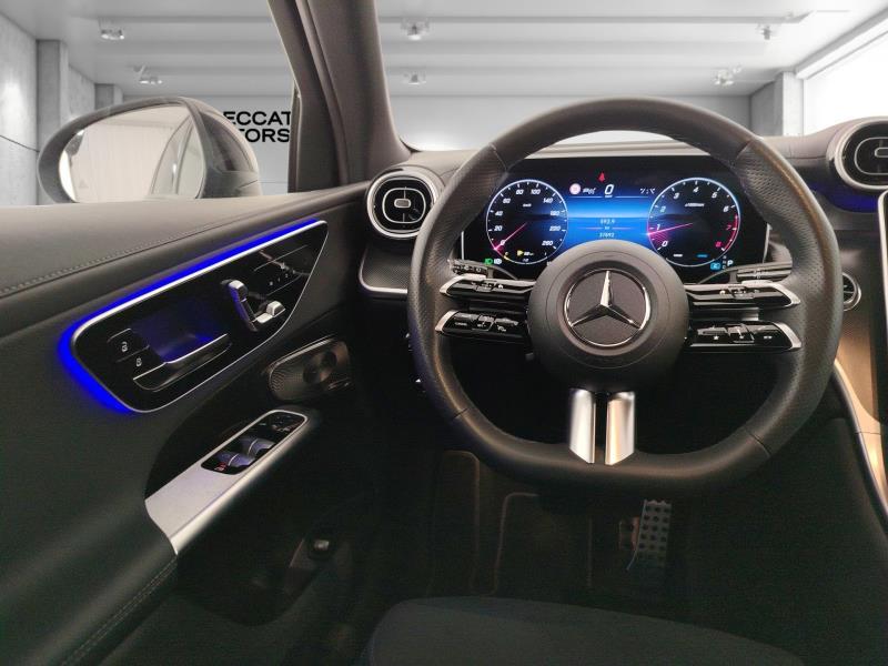Mercedes GLC 300 mhev AMG Premium Plus 4matic auto