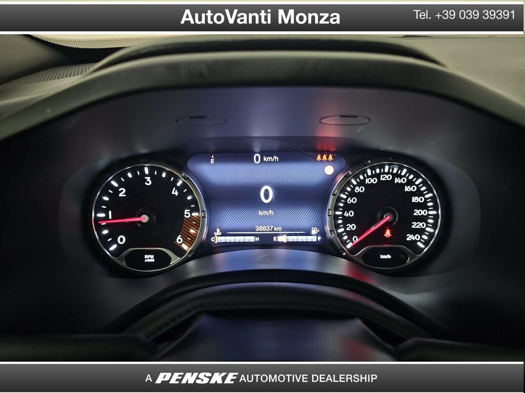 Jeep Renegade 1.6 mjt Limited 2wd 130cv