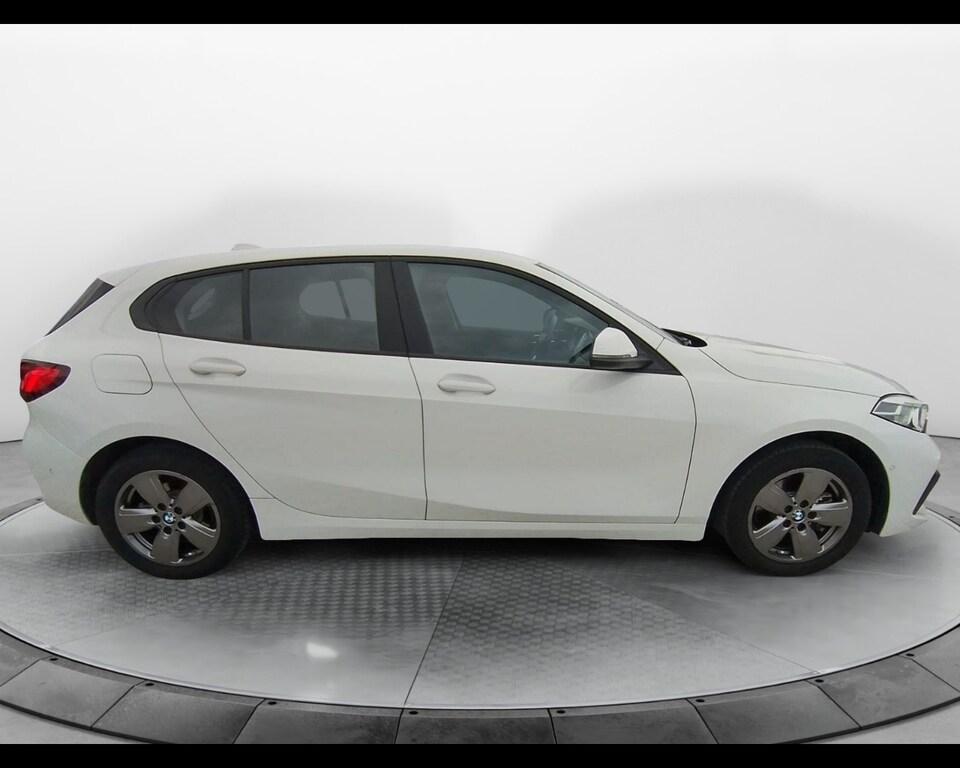 BMW Serie 1 118i Business Advantage 136cv